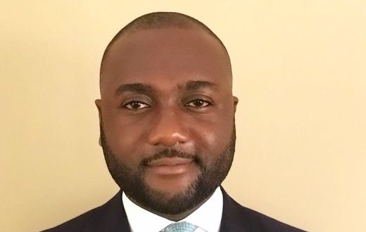 Yaw Amoateng Afriyie