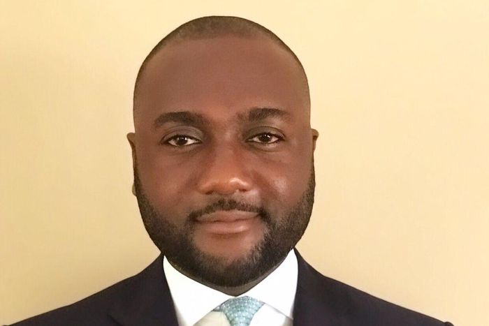 Yaw Amoateng Afriyie