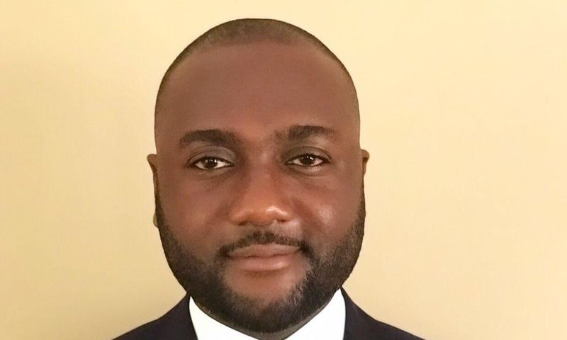 Yaw Amoateng Afriyie