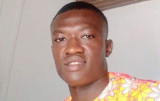 I progressed from killing dogs to killing humans – Abesim murder suspect reveals to police