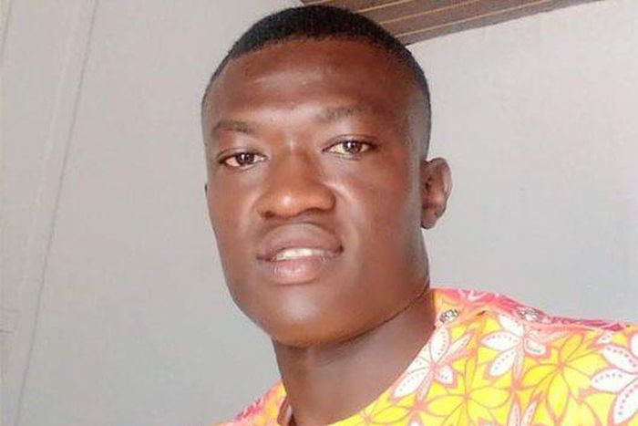 I progressed from killing dogs to killing humans – Abesim murder suspect reveals to police