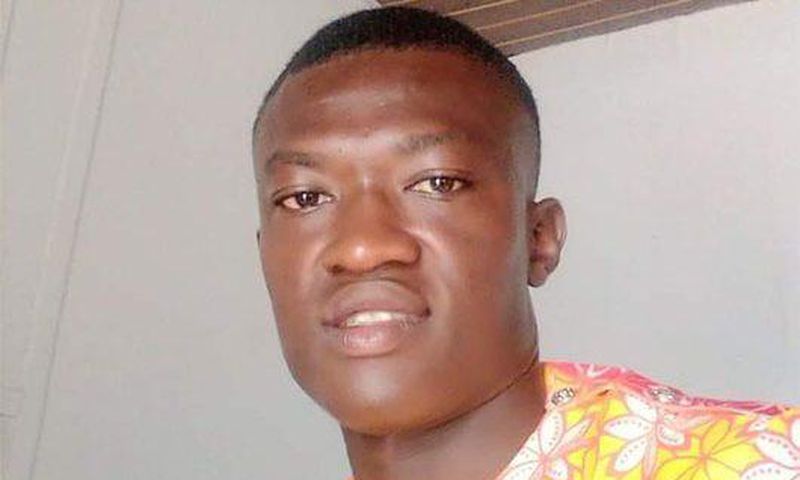 I progressed from killing dogs to killing humans – Abesim murder suspect reveals to police