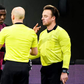 Aaron Opoku: League match in Germany called off after Ghanaian forward suffers racial abuse