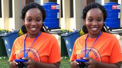 GIJ final year student who lost GHC200,000 in online trading disappears, leaves a suicide note