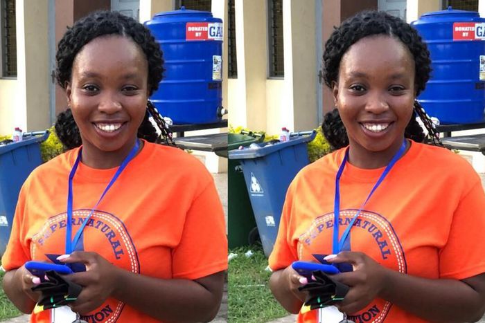 GIJ final year student who lost GHC200,000 in online trading disappears, leaves a suicide note