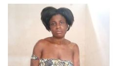 Rachel Tetteh, 27-year-old