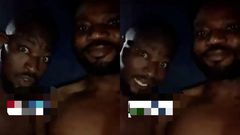Shocker as Funny Face speaks from police cells with message to Shatta Wale (WATCH)