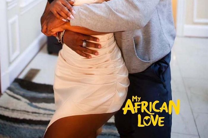 Efia Odo questions why married men are attracted to her