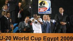 Dominic Adiyiah