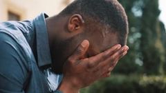 Almost every man in our area has slept with my mum; “I don’t know what to do” – 19-year-old man