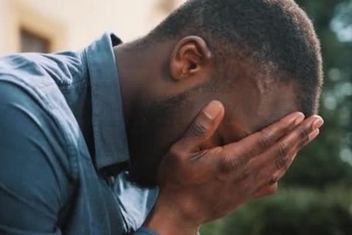 Almost every man in our area has slept with my mum; “I don’t know what to do” – 19-year-old man