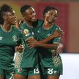CAF Women’s Champions League: Hasaacas Ladies beat AS Mande 3-0 in second game