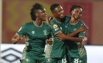 CAF Women’s Champions League: Hasaacas Ladies beat AS Mande 3-0 in second game