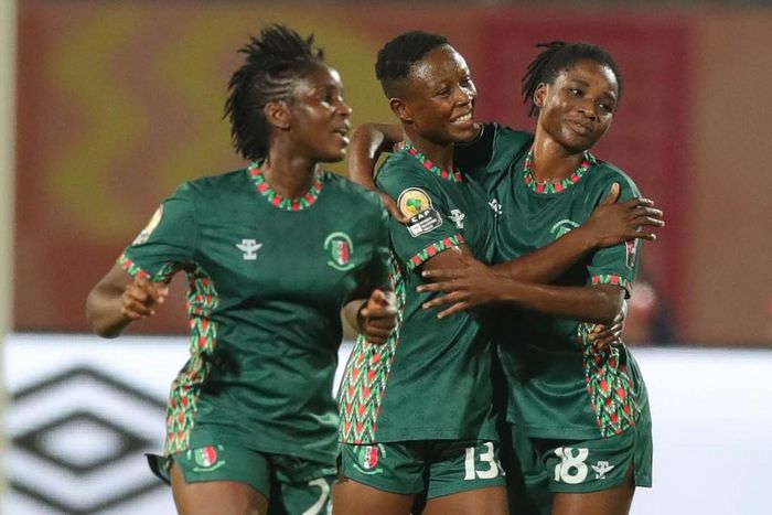 CAF Women’s Champions League: Hasaacas Ladies beat AS Mande 3-0 in second game