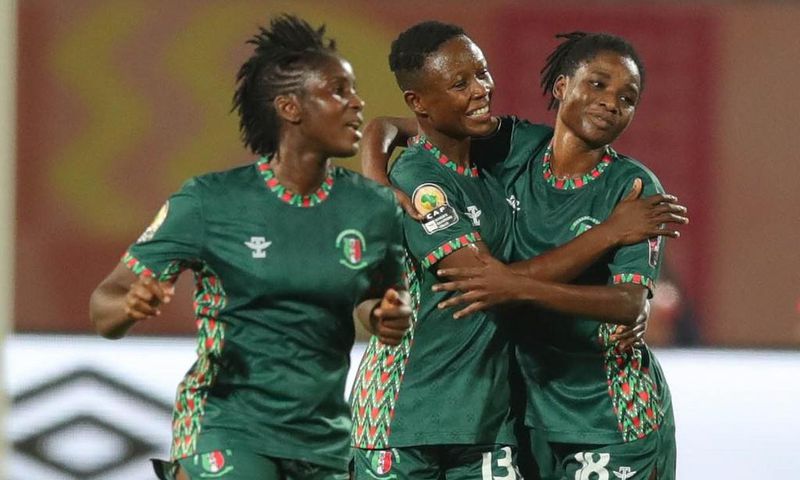 CAF Women’s Champions League: Hasaacas Ladies beat AS Mande 3-0 in second game