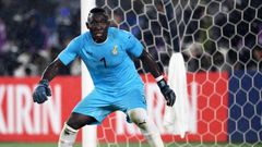 ‘History only remembers teams that win, not those who play well’ – Richard Ofori