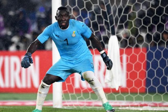 ‘History only remembers teams that win, not those who play well’ – Richard Ofori