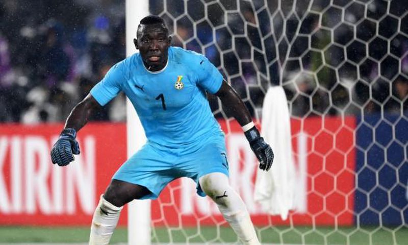 ‘History only remembers teams that win, not those who play well’ – Richard Ofori