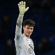 Kepa Arrizabalaga was Chelsea's hero as they saw off Southampton on penalties
