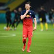 Leipzig captain Marcel Sabitzer looks set to join Bundesliga rivals Bayern Munich