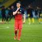 Leipzig captain Marcel Sabitzer looks set to join Bundesliga rivals Bayern Munich
