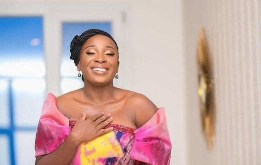Naa Ashorkor
