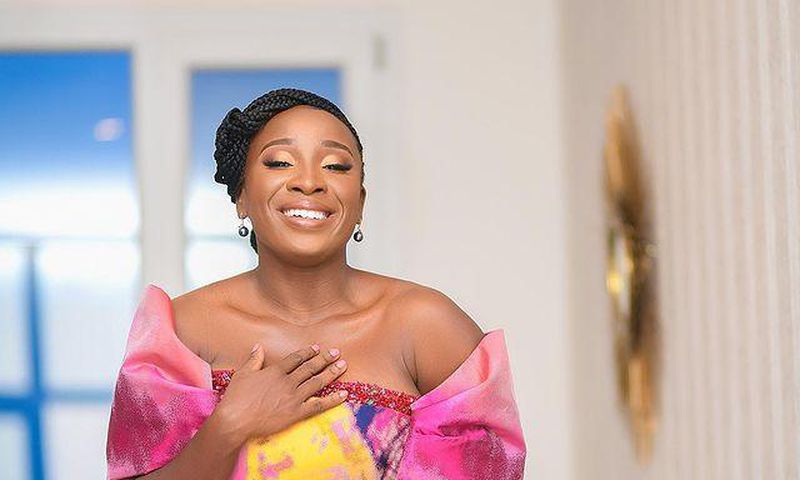 Naa Ashorkor