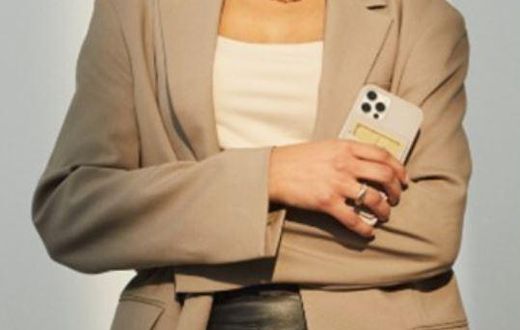 If you use iPhone 10, don’t give money to a lady who has iPhone 12 – Lawyer advises men