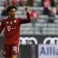 Bayern Munich winger Leroy Sane has been whistled by his club's own fans in recent games