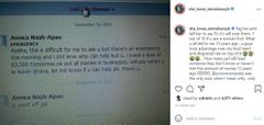 Ayisha Modi screenshot