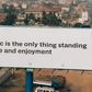Twitter brings Tweets to life with giant billboards around Accra