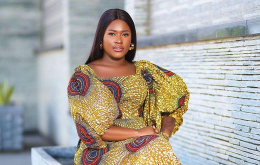 Fella Makafui