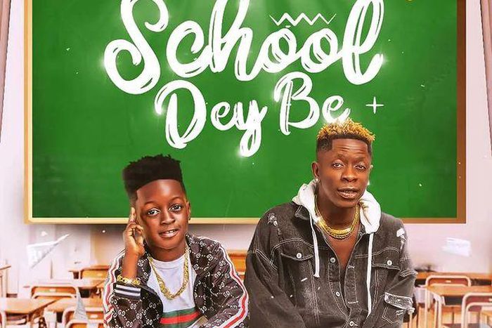 Fotocopy and Shatta Wale