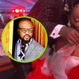 KOD sparks controversy with cryptic comment on Sam Korankye’s daughter’s rainbow wedding colours