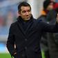 Giovanni van Bronckhorst has won all four games since taking charge of Rangers