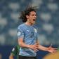 Uruguay's Edinson Cavani will miss three of his country's World Cup qualifiers in September as his club Manchester United refused to let him travel due to coronavirus quarantine rules