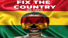 #FixTheCountry