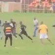 Hooliganism: GFA bans B.A. United from using Sunyani Coronation Park for home matches