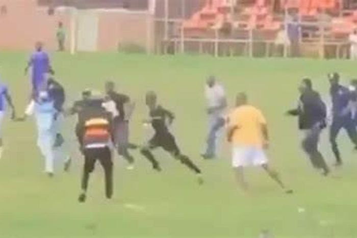 Hooliganism: GFA bans B.A. United from using Sunyani Coronation Park for home matches