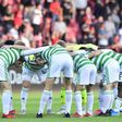 Celtic made a poor start to their season with a Champions League qualifying defeat by FC Midtjylland