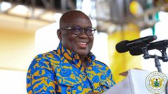 President-Akufo-Addo