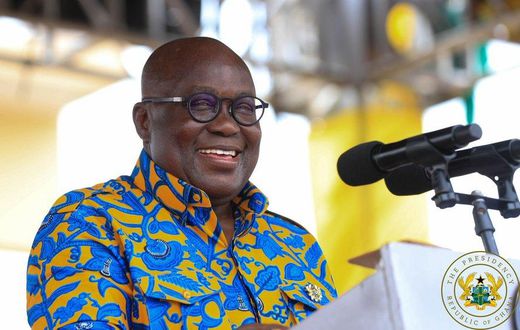 President-Akufo-Addo