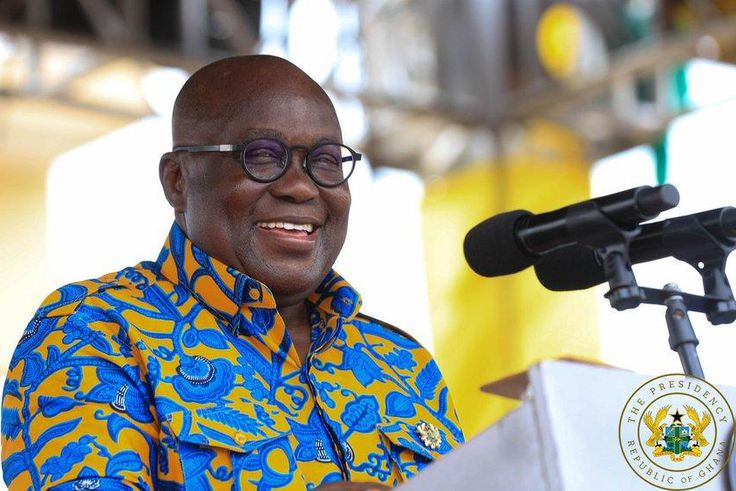 President-Akufo-Addo