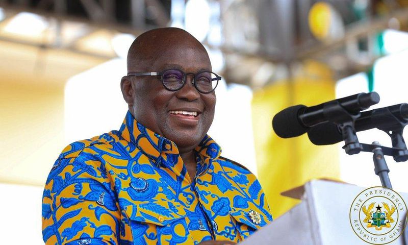 President-Akufo-Addo
