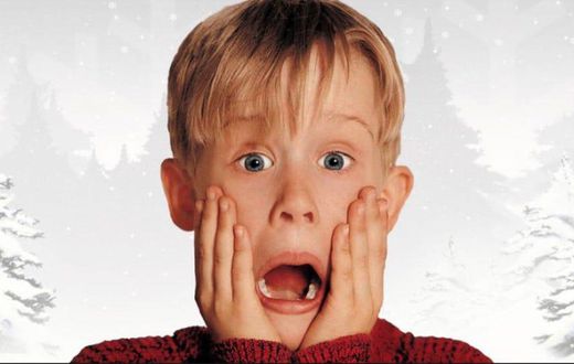 Home Alone [Forbes]