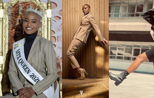 Miss Tourism loses crown 2 days after winning as her nude photos emerge online