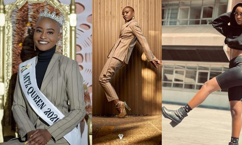Miss Tourism loses crown 2 days after winning as her nude photos emerge online