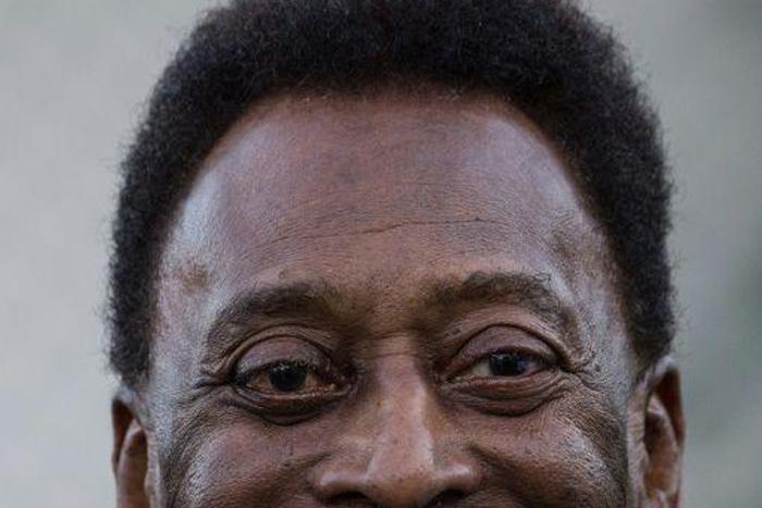 Pele remains the youngest goalscorer at a the World Cup