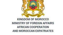 Kingdom of Morocco - Ministry of Foreign Affairs, African Cooperation and Moroccan Expatriates