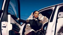 Benedicta Gafah